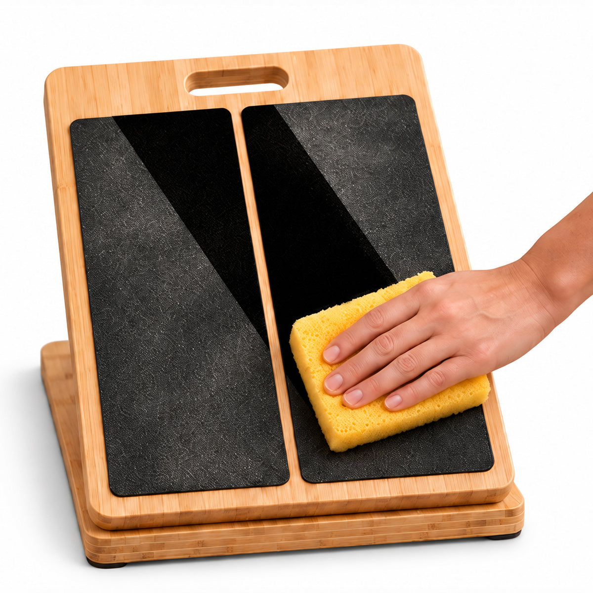 Stretch Board Cleaner