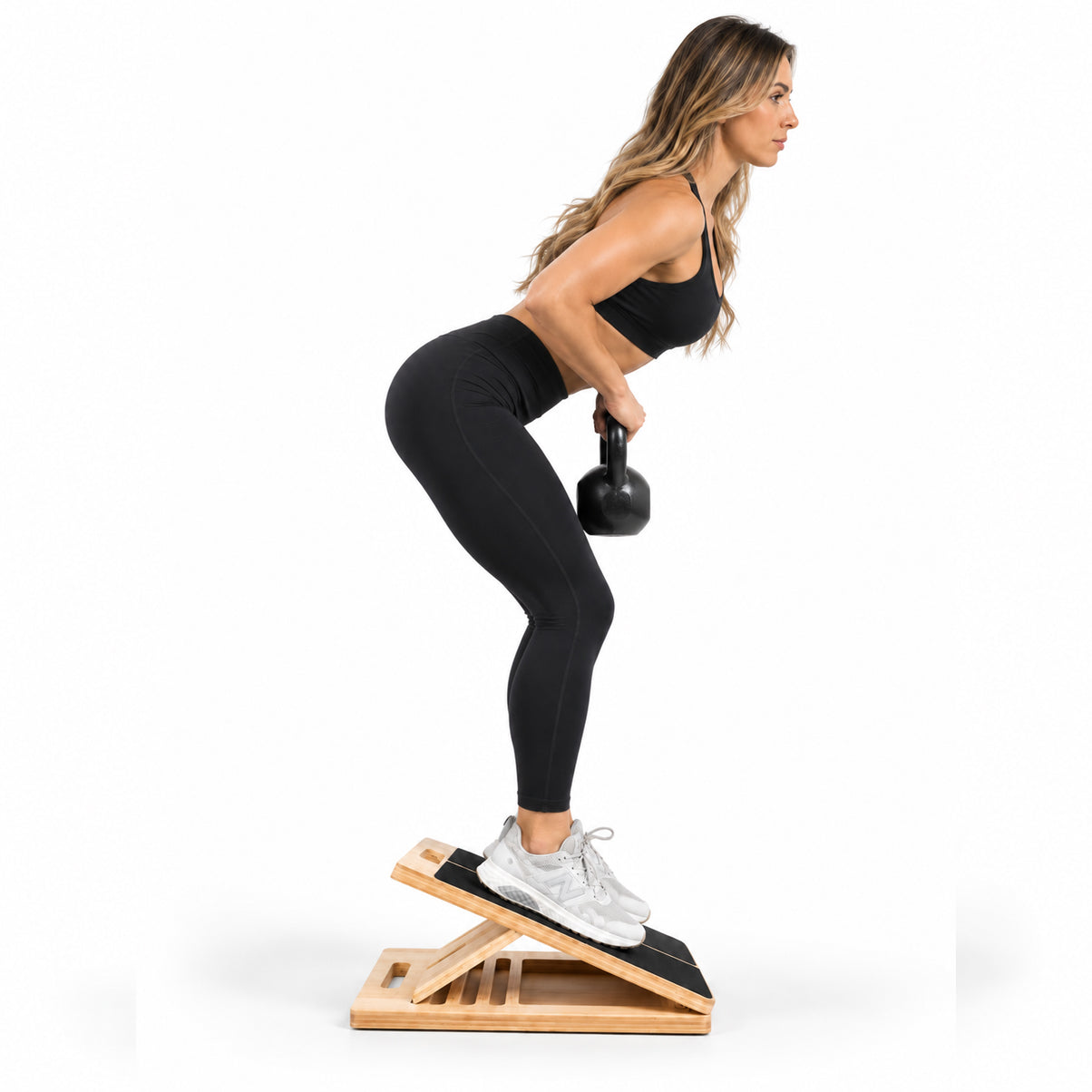 Stretch & Mobility Board (+Free Training Guide)