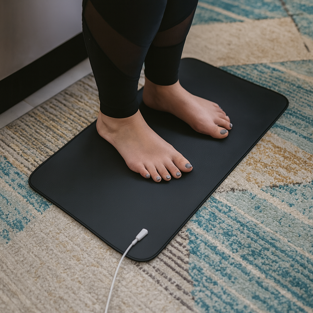 Grounding Mat 