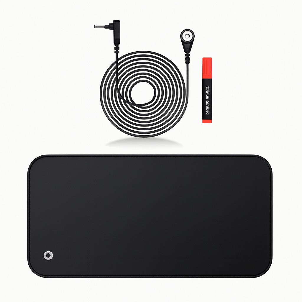 Grounding Mat 