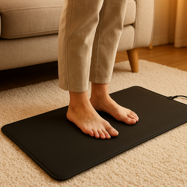 Grounding Mat 