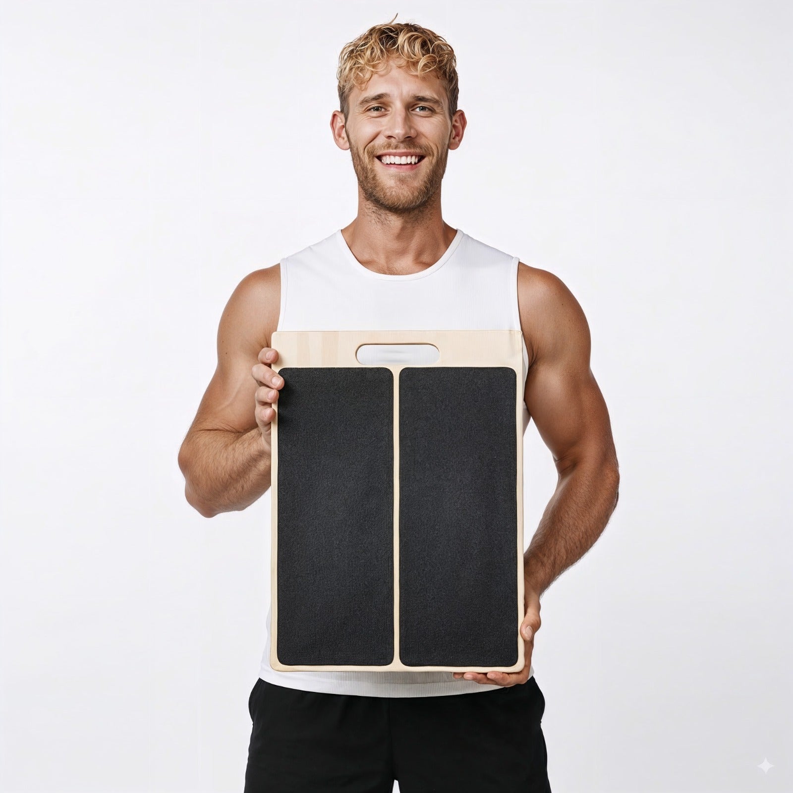 Stretch & Mobility Board (+Free Training Guide)
